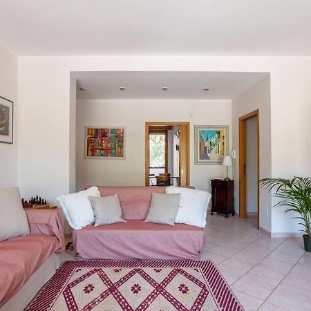 Tangerine Tree House Apartamento Cagliari Exterior foto