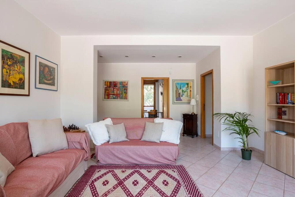 Tangerine Tree House Apartamento Cagliari Exterior foto